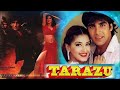 Tarazu Full Movie Hindi HD Akshay Kumar Sonali Bendre