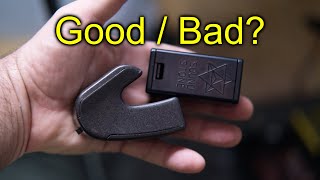 Video thumbnail for Sound Stone: Better than the EBow or Does it Suck? by Chords Of Orion