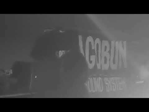 NANTES DUB CLUB #39 - AGOBUN SOUND SYSTEM ▶ Weeding Dub ft Vivian Jones "Trod On" [Wise & Dubwise] ①