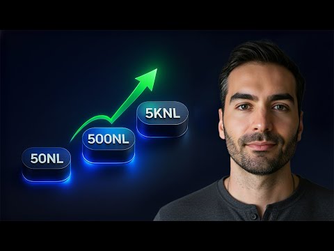 My TOP 3 Tips For Moving Up Stakes