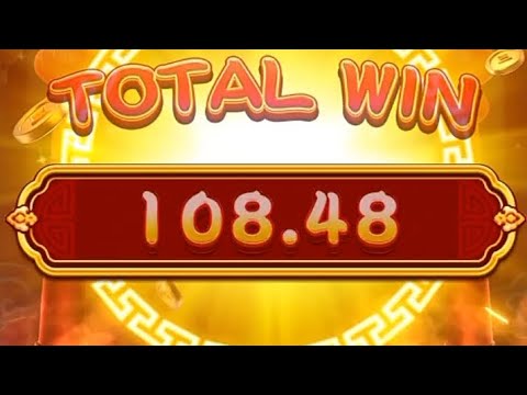 LUCKY FORTUNE 3X3 FACHAI BIG WIN