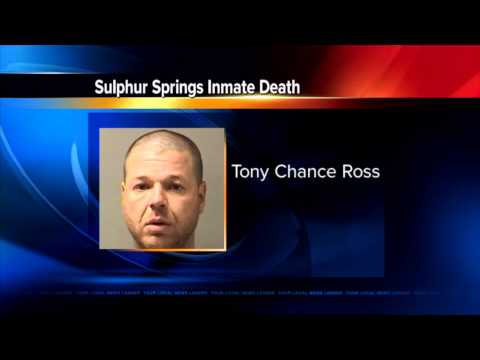 Hopkins County Texas Jail