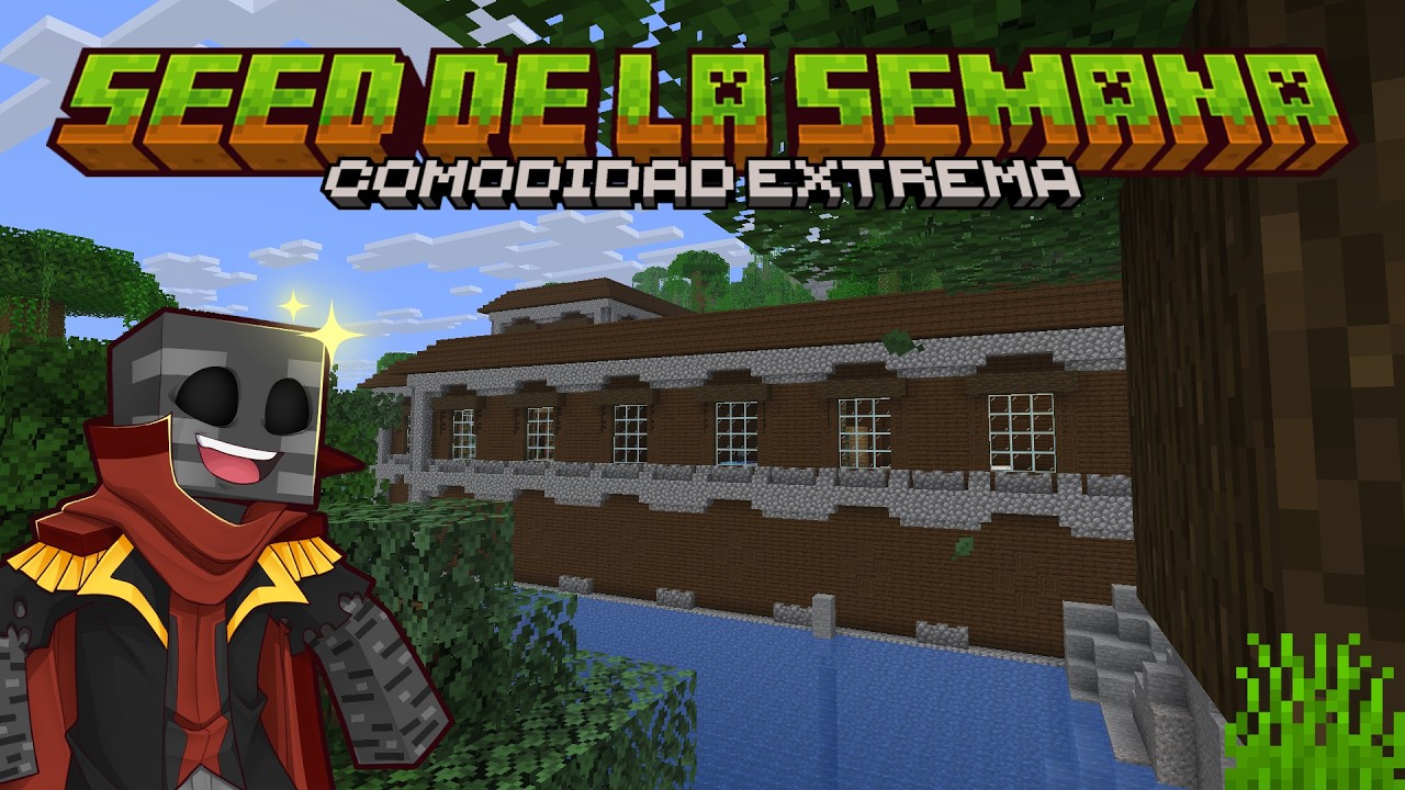 COMODIDAD EXTREMA, Seed de la semana