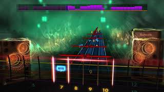 Rocksmith2014 - Be&#39;lakor -  Aspect(Lead99%)