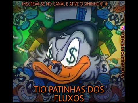 SEGUNDOU NA PLATAFORMA - MC Teteu (DJ Guiih da ZO