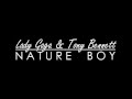Lady Gaga Ft.Tony Benett - Nature Boy (Karaoke ...