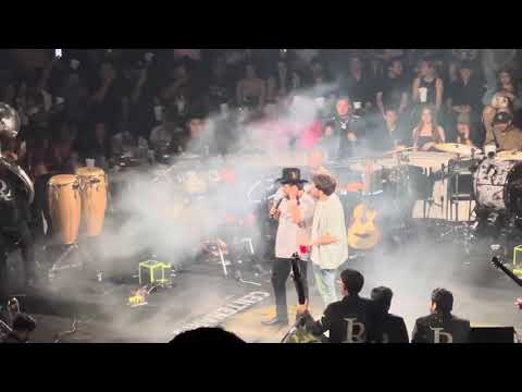 Clave Z40 - Luis R Contiquez ft Tito Double P en Nuevo Laredo