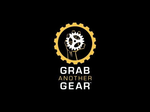 GRABANOTHERGEAR | SESSIONS |CEO as CPS: CHIEF PROBLEM SOLVER