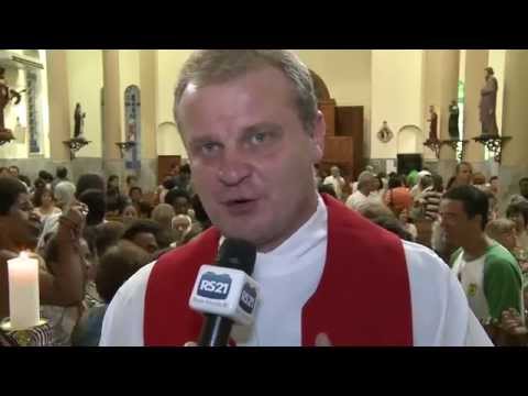 Você Pode ser Feliz 25/02/2014 - Bloco 5/6