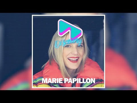 Découvre Marie Papillon 😁