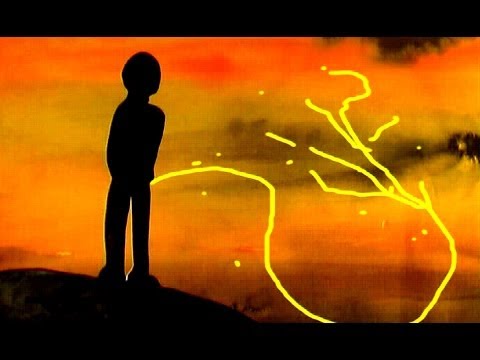 LEAVE YOUR MARK (HD)