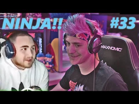 LosPollosTV Stream Highlights #33