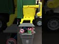 Garbage Truck Toy | Garbage Truck Song