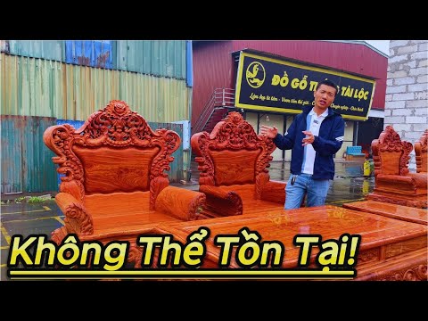 Thời Đại 4.0 Nếu Làm Ăn Không Đàng Hoàng Chắc Chắn Không Thể Tồn Tại - Đồ Gỗ Thắng Tài Lộc