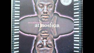 Glenn Underground  - Colouration