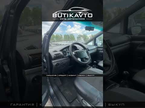 фото ford galaxy i рестайлинг 0