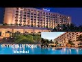 The LaLiT Mumbai 5 Star Hotel Andheri East Review Mumbai Hotel 5starhotels Review Viral