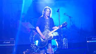 Soul Asylum - New World - Alcatraz 12/02/25