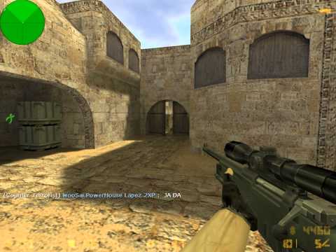 pzyclone vs. forZe @ESL Extreme Masters III (CT Only)