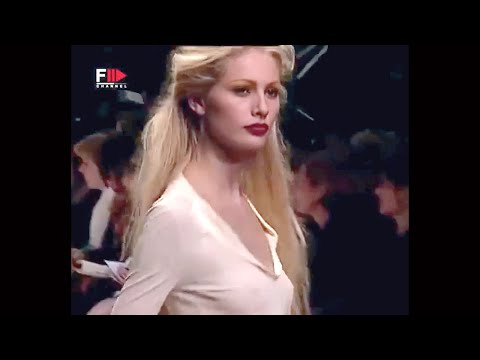 Cerruti in Paris S97