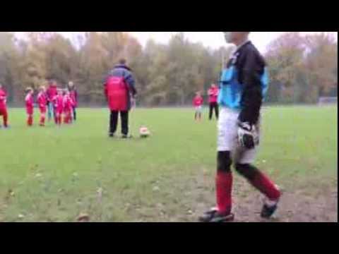 St Joost F1G - SVH'39 F3