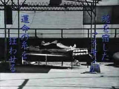 追悼のざわめき