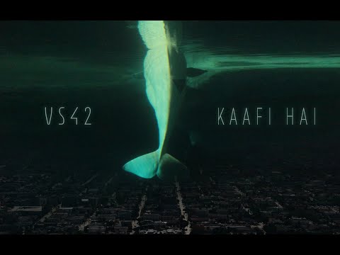 VS42 - Kaafi Hai (Campus Diaries Soundtrack - Episode 7)