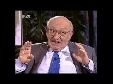 Lauter schwierige Patienten 07 12 Marcel Reich Ranicki über Golo Mann und die Familie Mann