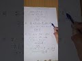 TNPSC Maths GROUP IV Number System