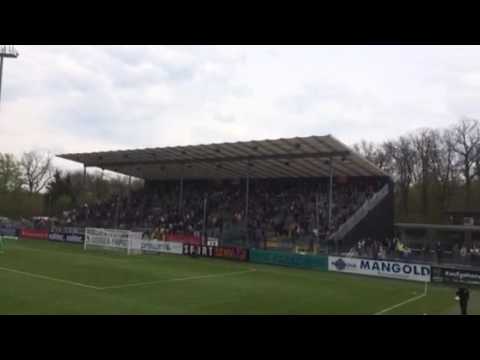 Klassenerhalt für den VfR Aalen