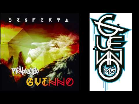 Guenno Mc -  Completo (Ep Desperta 2016 )