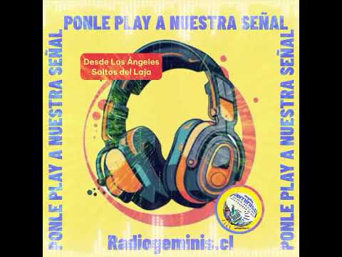 Desde Los Ángeles, Saltos del Laja, Región del Bio Bio chile 🇨🇱 ... radiogeminis.cl