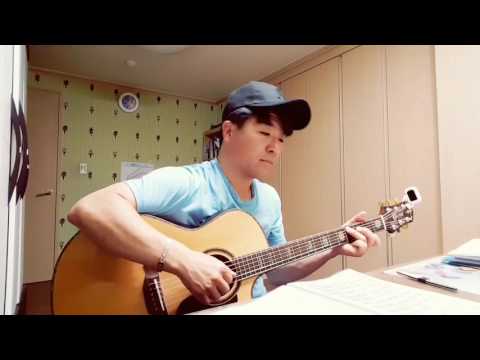 편지 The Letter