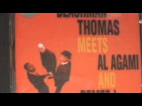 Blachman Meets Al Agami And Remee - That's Life