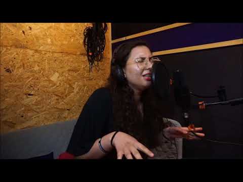 מאי לויה - מה אתה רוצה ממני (קאבר)