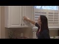 Housekeeping Tips : How to Clean Wood Kitchen ...