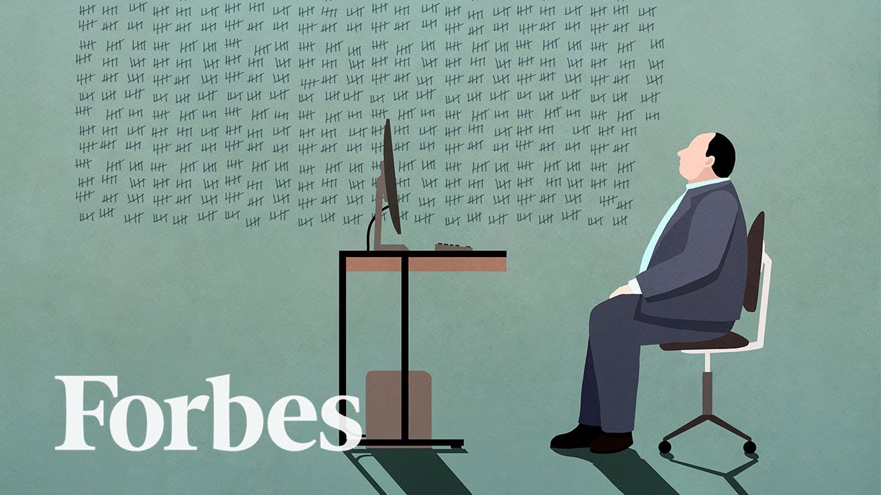 Why Working From Home Is Tougher Than You Thought | Forbes