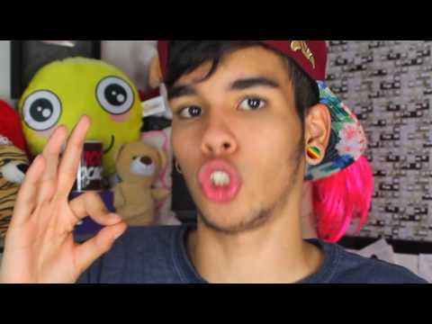 COISAS QUE ME IRRITAM