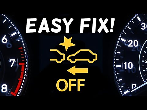 Collision Mitigation Braking System Problems