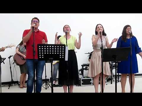 Ekklesia Worship ~ Biruitor
