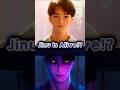 Jinu Is ALIVE Kpopdemonhunters Netflix Shorts