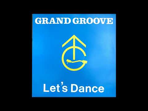 Grand Groove - Let's Dance