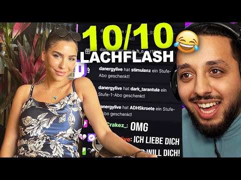 Sie Reagiert auf meinen SONG für Sie (WAS EIN BANGER!)🔥