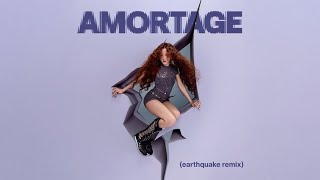 Download lagu JISOO 지수 'earthquake (Sam Feldt remix)'  Audio mp3