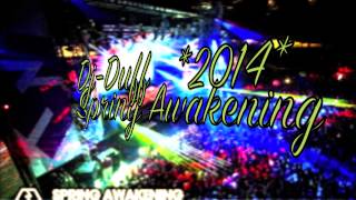 Dj-Duff *Spring Awakening Contest Mix* {Vote in Description}