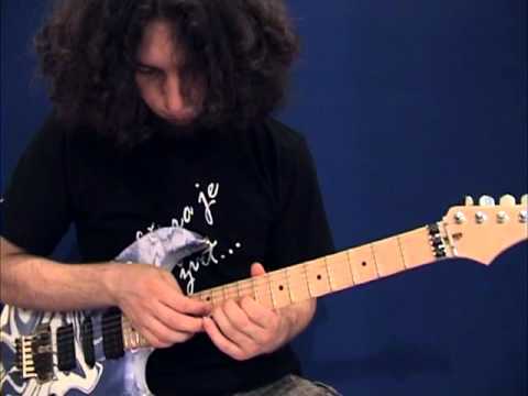 J.S. Bach Minuet in G Major by Aleksandar Sukovic