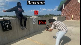 These 3 Tips WILL make YOU a Better Videographer!