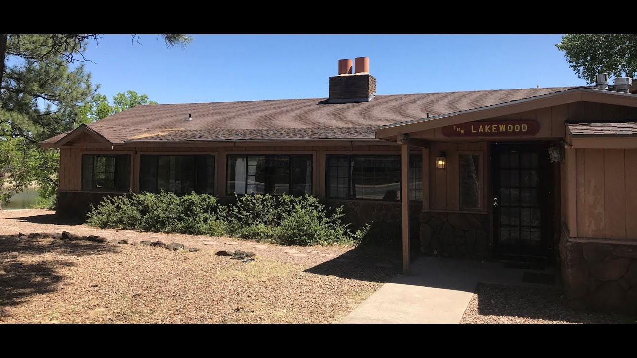 LAKEWOOD – Condo Unit – Lake View! walkthrough