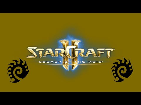 StarCraft 2 Best of Show - ZvZ - Dark vs Serral ZvZ WCS Global Finals 2018