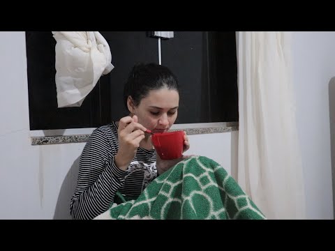 Tive meu PRIMEIRO DESEJO de GRÁVIDA! E corri pra tentar fazer....